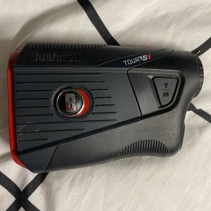 Bushnell tour V5 rangefinder